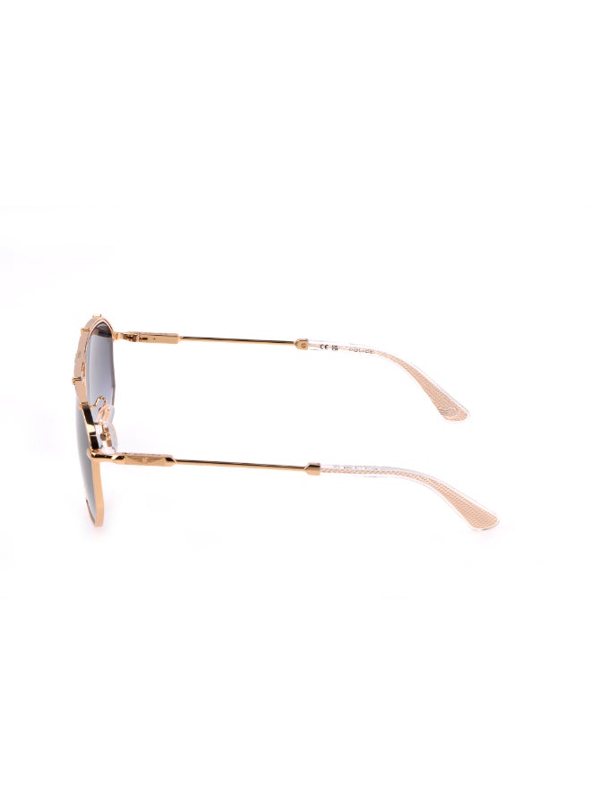 POLICE Sunglasses SPLL17 - Image 3